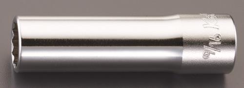 コーケン（Ko-ken） 1/2”DRx  13/16” ディープソケット 4305A-13/16