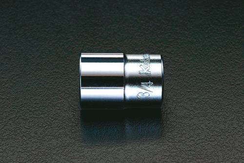 コーケン（Ko-ken） 1/2”DRx 7/16  ソケット 4405A-7/16