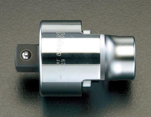 コーケン（Ko-ken） 3/4'DRx  97mm ラチェットアダプター 6755