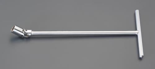 KTC（京都機械工具） 12x331.5mm Ｔ型ﾕﾆﾊﾞｰｻﾙBOXﾚﾝﾁ(ﾏｸﾞﾈｯﾄ付) THF2-12