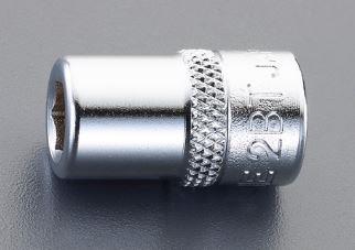 TONE（トネ） 1/4'DRx1/4'HEX ビットアダプター 2BT