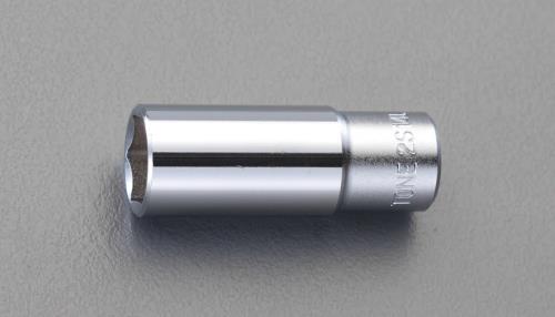 TONE（トネ） 1/4'DRx 5mm ディープソケット 2S-05L