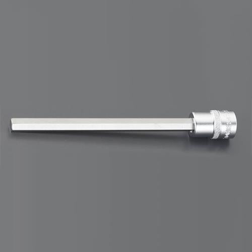 TONE（トネ） 3/8'DR/ 4.0x150mm [HEX] 超ﾛﾝｸﾞﾋﾞｯﾄｿｹｯﾄ 3H-04L150