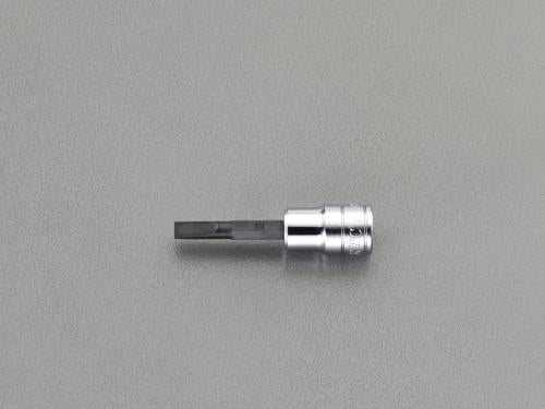 KTC（京都機械工具） 3/8'DR/6x1.0mm [-]ビットソケット BT3-6M