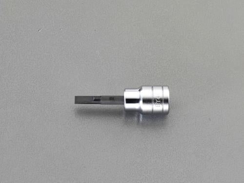 KTC（京都機械工具） 1/2'DR/6x1.0mm [-]ビットソケット BT4-6M