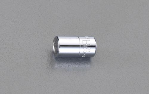 ESCO（エスコ） 1/4'DRx5.5mmソケット EA618VA-5.5