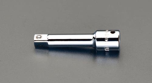 ESCO（エスコ） 1/4'DR/100mm エクステンションバー EA618VF-100