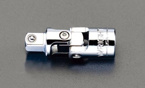 ESCO（エスコ） 1/4'DRx 33mm ユニバーサルジョイント EA618VG-2