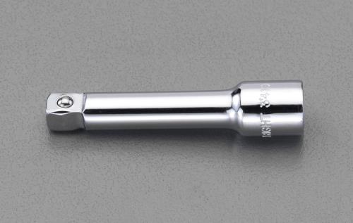 ESCO（エスコ） 3/8'DRx150mm ｽｲﾍﾞﾙ エクステンションバー EA618WF-150B