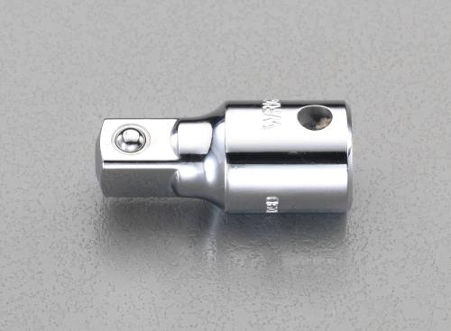 ESCO（エスコ） 3/8'DRx 75mm エクステンションバー EA618WF-75