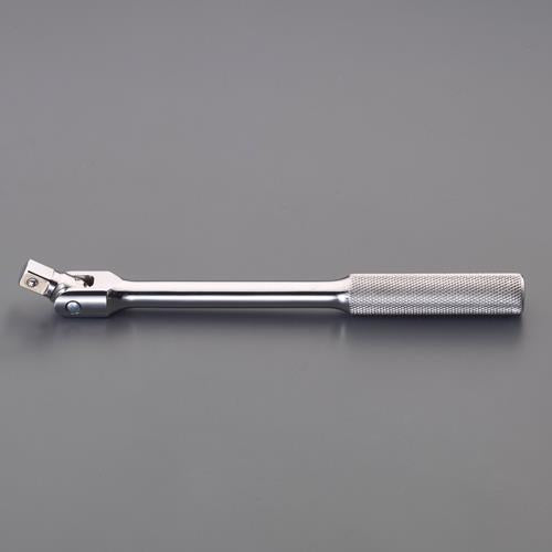 ESCO（エスコ） 3/8'DRx215mm スピンナーハンドル EA618WK-11