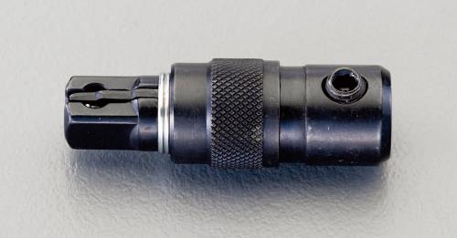 ESCO（エスコ） 3/8'DRx55mm ロッキングアダプター EA618WK-4