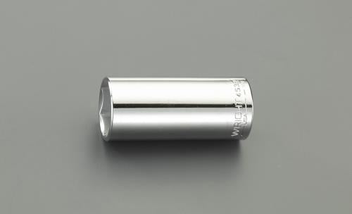 ESCO（エスコ） 1/2'DRx1･1/16' ディープソケット EA618XB-212