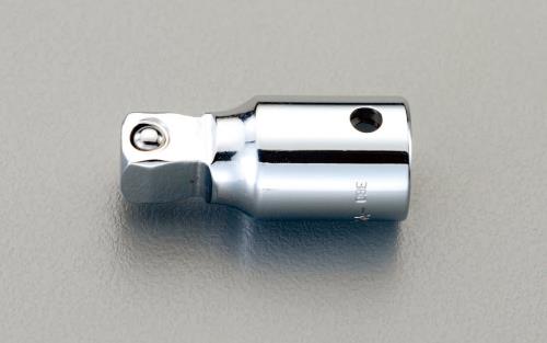 ESCO（エスコ） 1/2'DR/ 50mm ｽｲﾍﾞﾙ エクステンションバー EA618XE-50B