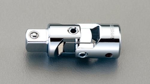 ESCO（エスコ） 1/2'DR ユニバーサルジョイント EA618XF-20