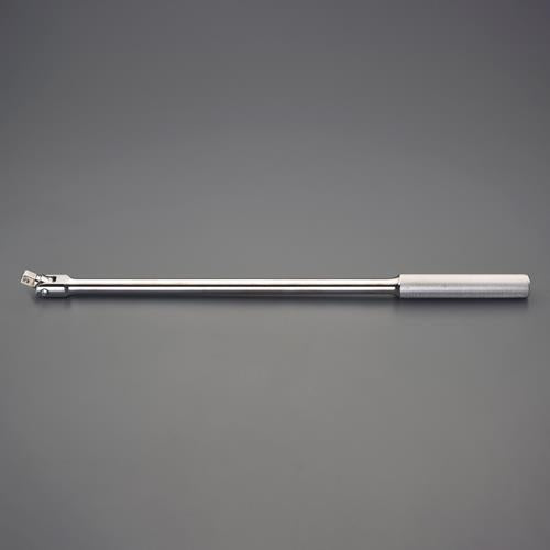 ESCO（エスコ） 1/2'DRx609mm スピンナーハンドル EA618XF-3