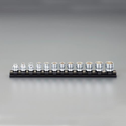 コーケン（Ko-ken） 3/8'DR ソケットセット(Z-EAL) RS3400MZ/12