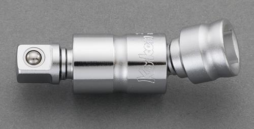 コーケン（Ko-ken） 3/8'DR ダブルボールジョイント(Z-EAL) 3772Z