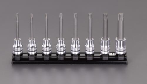 コーケン（Ko-ken） 3/8'DR/T20-T55/75mm [Torx]ﾋﾞｯﾄｿｹｯﾄ(Z-EAL RS3025Z/8-L75