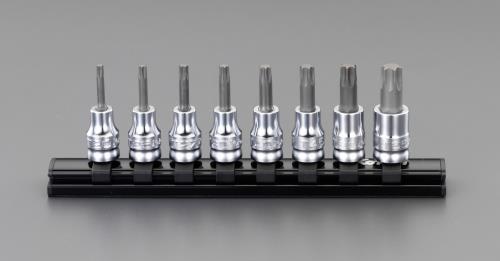 コーケン（Ko-ken） 3/8'DR/T20-T55/50mm [TORX]ﾋﾞｯﾄｿｹｯﾄ(Z-EAL RS3025Z/8-L50
