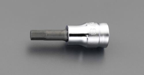 コーケン（Ko-ken） 3/8'DR/ 5x50mm [INHEX]ソケット (Z-EAL) 3010MZ.50-5