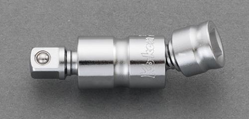 コーケン（Ko-ken） 1/4'DR ダブルボールジョイント(Z-EAL) 2772Z