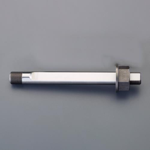 ESCO（エスコ） 190mm 角セットボルト(大/ﾅｯﾄ付) EA620SB-202