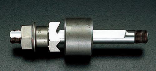 ESCO（エスコ） [EA620TA〜TD用] 20mm 角パンチヘッド EA620SB-20