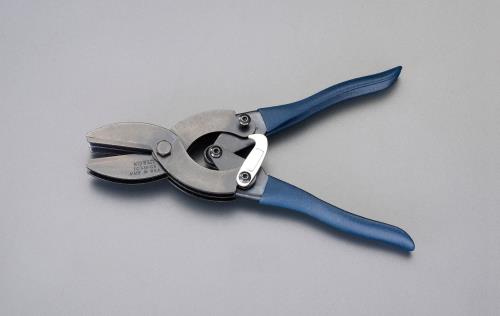 ESCO（エスコ） 30mm/200mm ダクトしぼりプライヤー EA627AX-2
