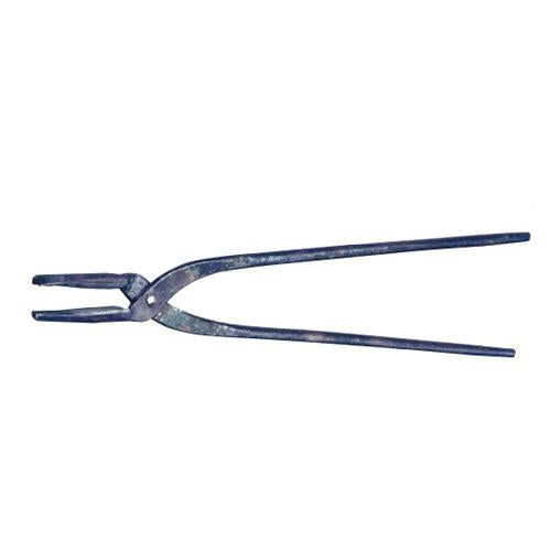 ESCO（エスコ） 20x65x450mm 火造箸(丸型) EA627MJ-13
