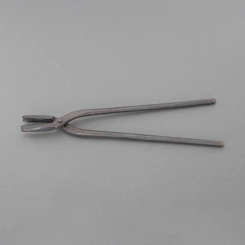 ESCO（エスコ） 20x75x540mm 火造箸(角型) EA627MJ-24