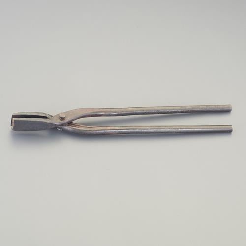 ESCO（エスコ） 20x75x540mm 火造箸(平型) EA627MJ-4