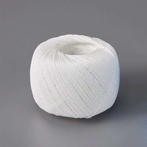ESCO（エスコ） 1.5mmx245m ＰＰロープ(白) EA628ML-31