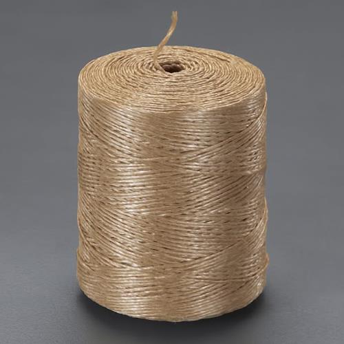 ESCO（エスコ） 1.7mmx914m ポリひも EA628PC-1