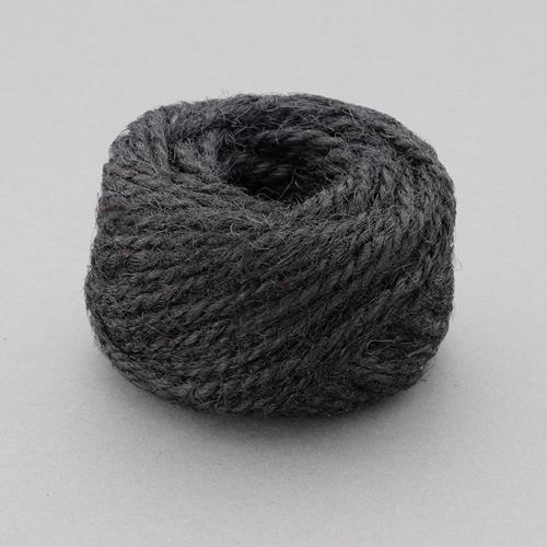 ESCO（エスコ） φ3mmx100m しゅろ縄(黒) EA628PD-28