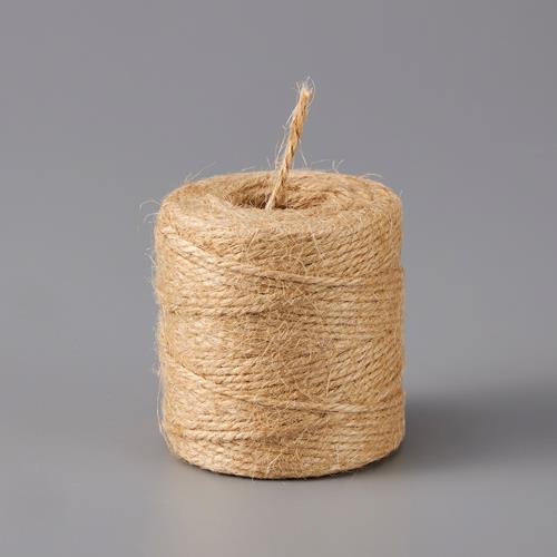 ESCO（エスコ） 50m 麻ひも EA628PE-11