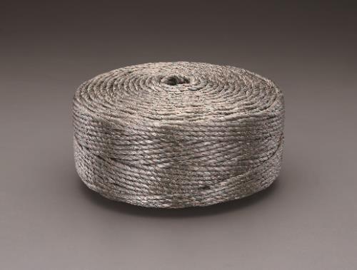 ESCO（エスコ） 3.0mmx300m ポリロープ(OD色/1巻) EA628PP-31