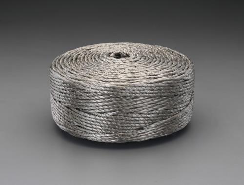 ESCO（エスコ） 5.0mmx約300m(900g) ポリロープ(OD色/1巻) EA628PP-51