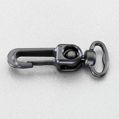 ESCO（エスコ） 15mm ナスカン(ﾌﾟﾗｽﾁｯｸ製・5個) EA628RF-115