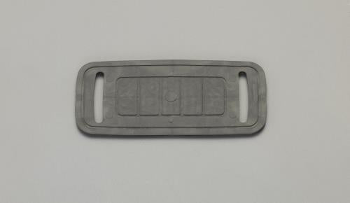 ESCO（エスコ） 123x56x4mm 肩当て(2個) EA628RF-201