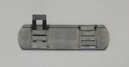 ESCO（エスコ） 167x52x7mm 肩当て(2個) EA628RF-202