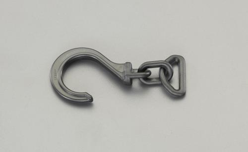 ESCO（エスコ） 29mm 吊カン(ﾌﾟﾗｽﾁｯｸ製･5個) EA628RF-220