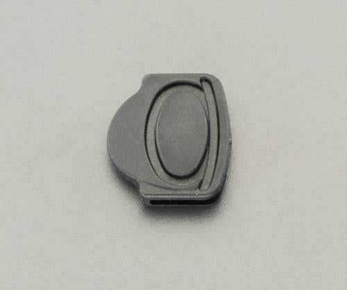 ESCO（エスコ） 20mm テープエンド(ﾌﾟﾗｽﾁｯｸ製･5個) EA628RF-320