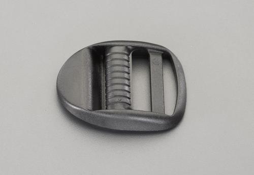 ESCO（エスコ） 30mm アジャスター(ﾌﾟﾗｽﾁｯｸ製・5個) EA628RM-30