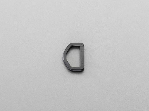 ESCO（エスコ） 50mm Ｄ型リング(ﾌﾟﾗｽﾁｯｸ製・10個) EA628RN-150