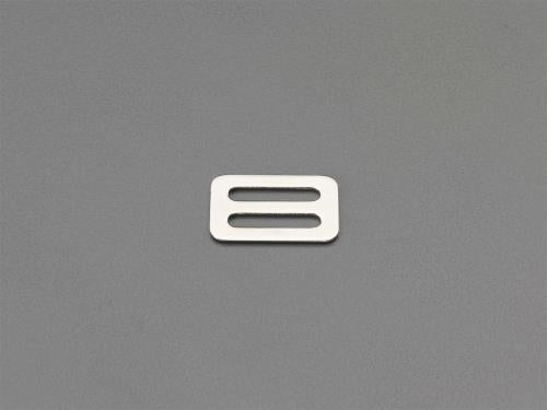 ESCO（エスコ） 30mm アジャスター(ｽﾁｰﾙ製/5個) EA628RR-430