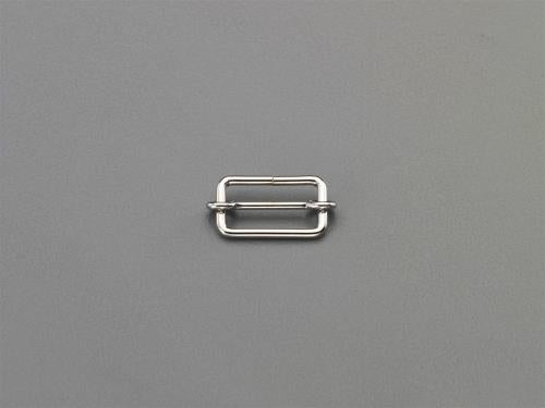 ESCO（エスコ） 20mm アジャスター(ｽﾁｰﾙ製/5個) EA628RR-520