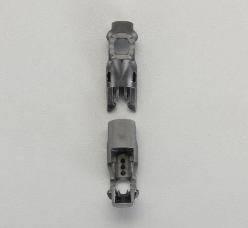 ESCO（エスコ） φ5.0mm セーフティジョイント(10個) EA628RX-21