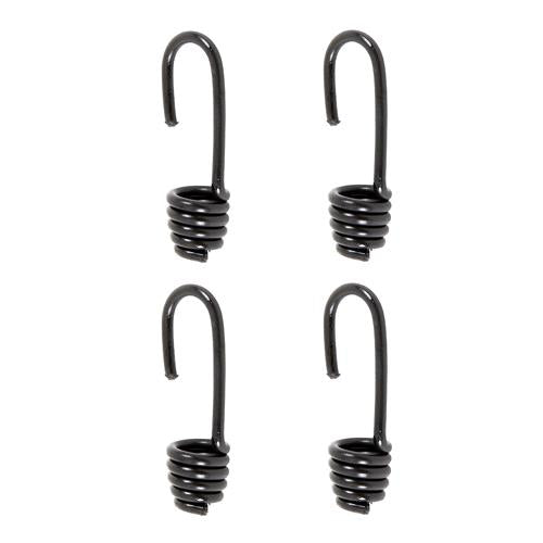 ESCO（エスコ） 6.4-7.9mm バンジーコード用フック(4個) EA628WB-51