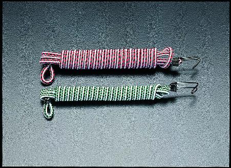 ESCO（エスコ） 3.2m 丸ゴムロープ EA628WL-7